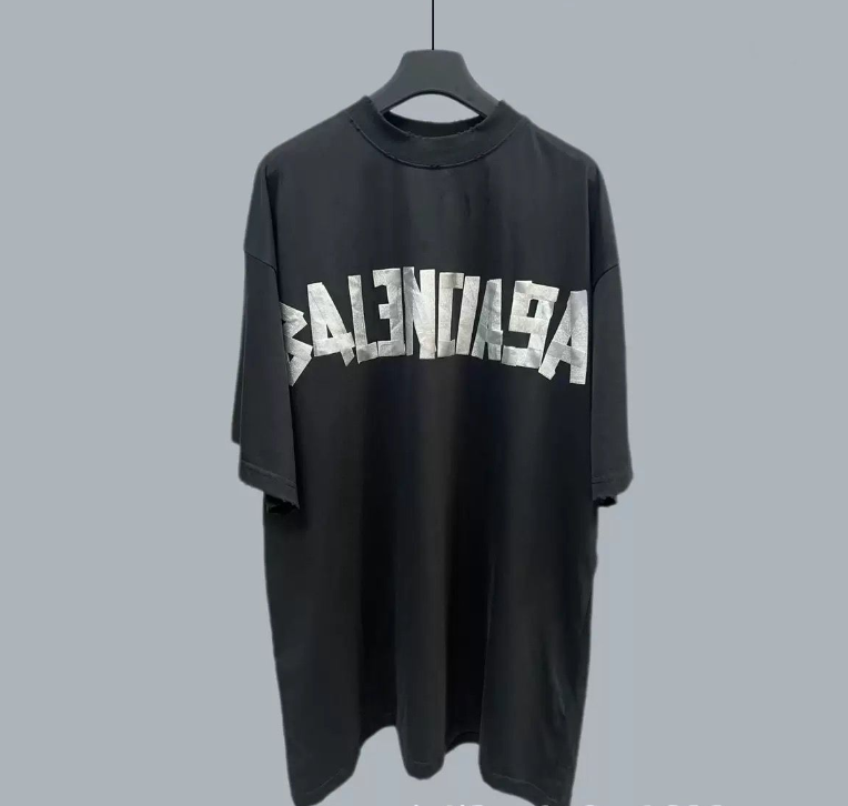 Balenciaga T-shirts-1181
