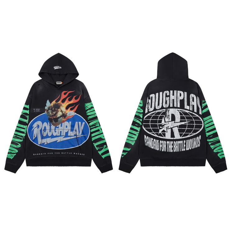 RoughPlay Hoody-005