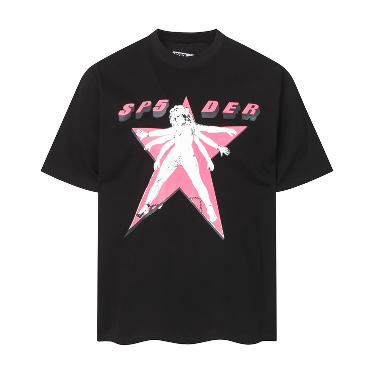 Sp5der T-shirts-227