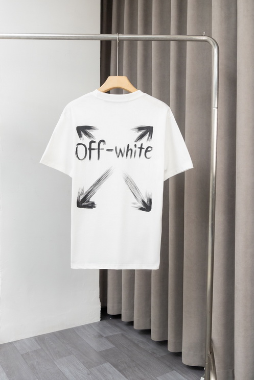 Off White T-shirts-169