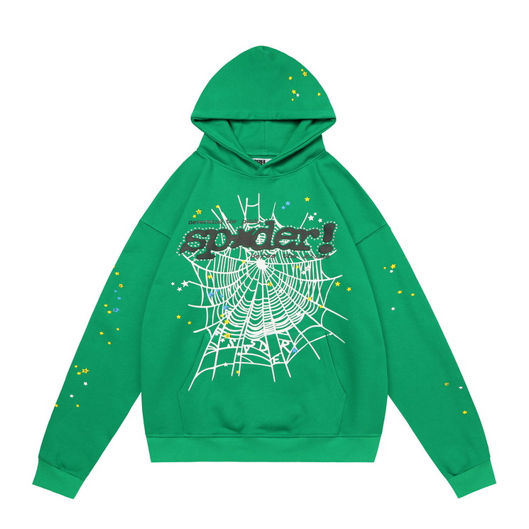 Sp5der Hoody-288