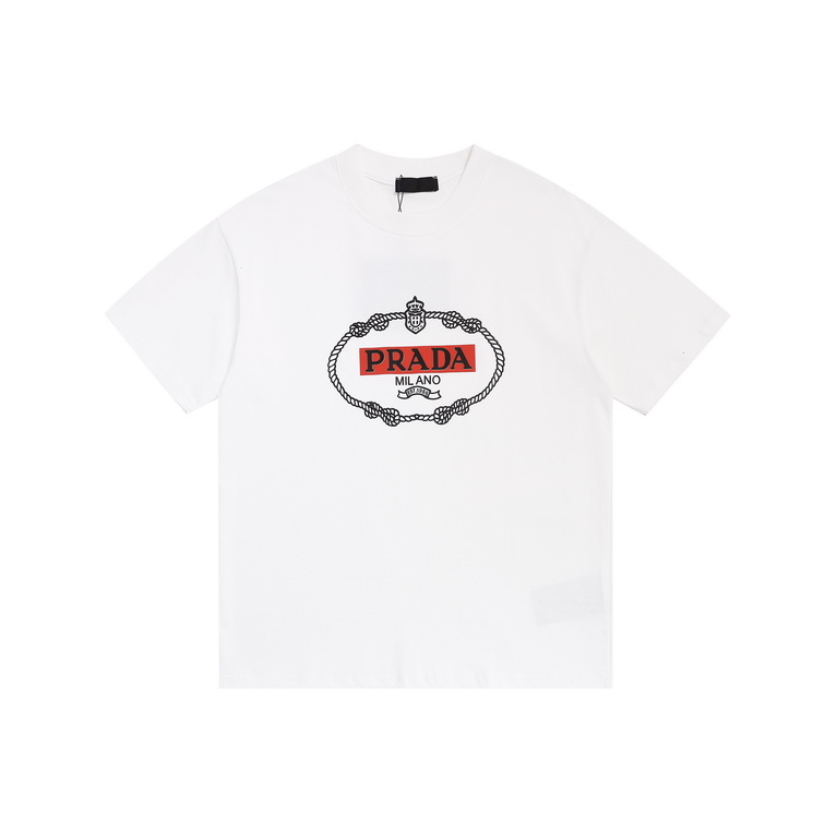 PRADA T-shirts-020