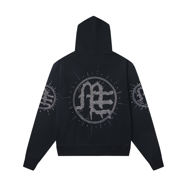 Mixed Emotion Hoody-036