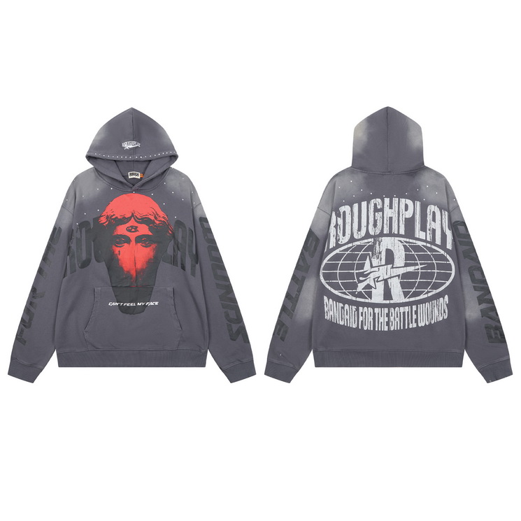 RoughPlay Hoody-002
