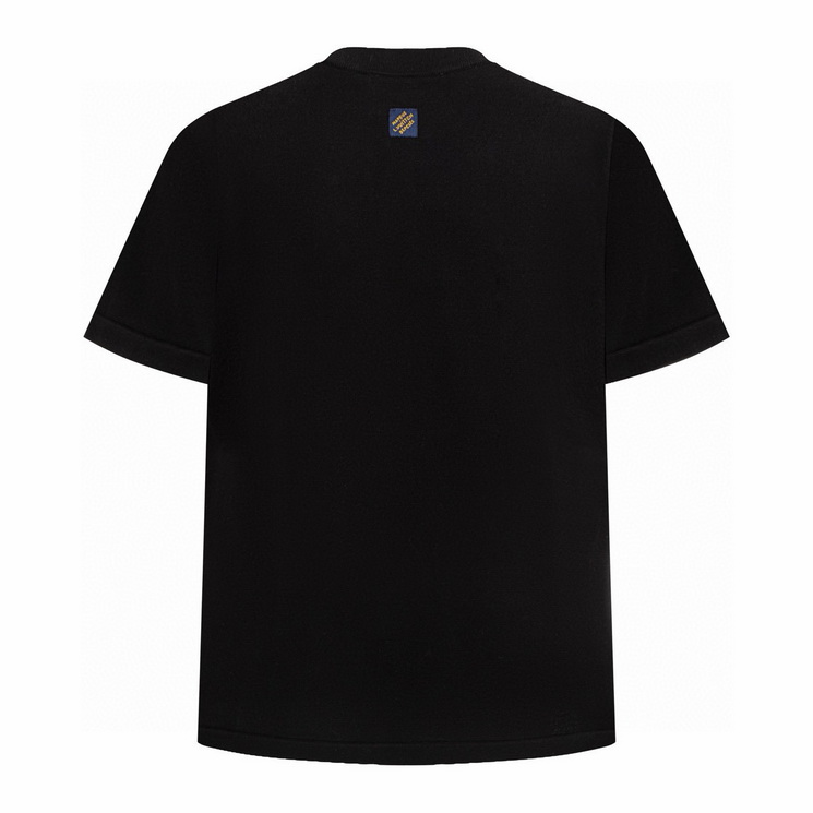 LV T-shirts-2266