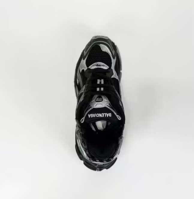 Balenciaga Shoes(AAA)-356