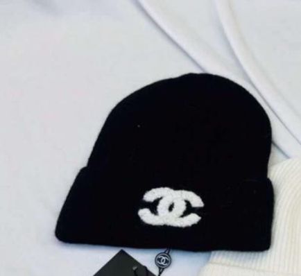Chanel Beanies-108