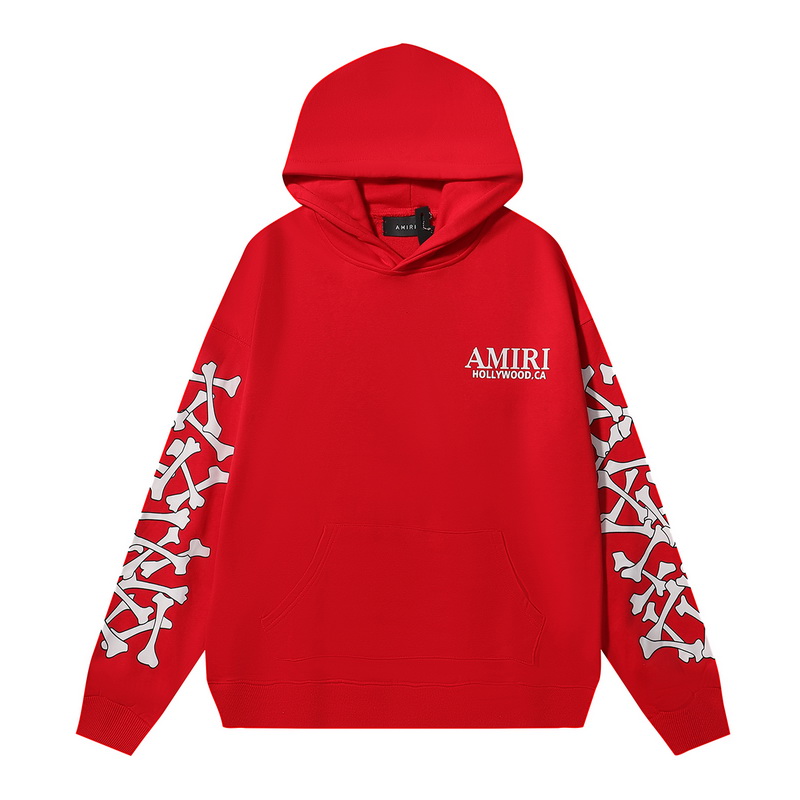 Amiri Hoody-202