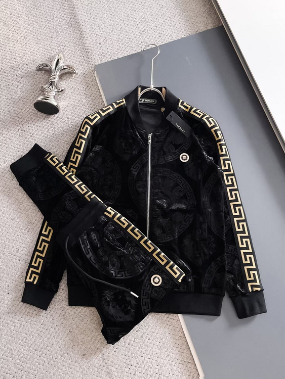 VERSACE Suits-047