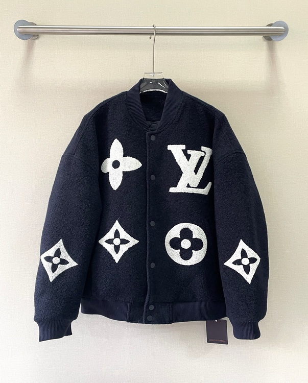 LV Jacket-125