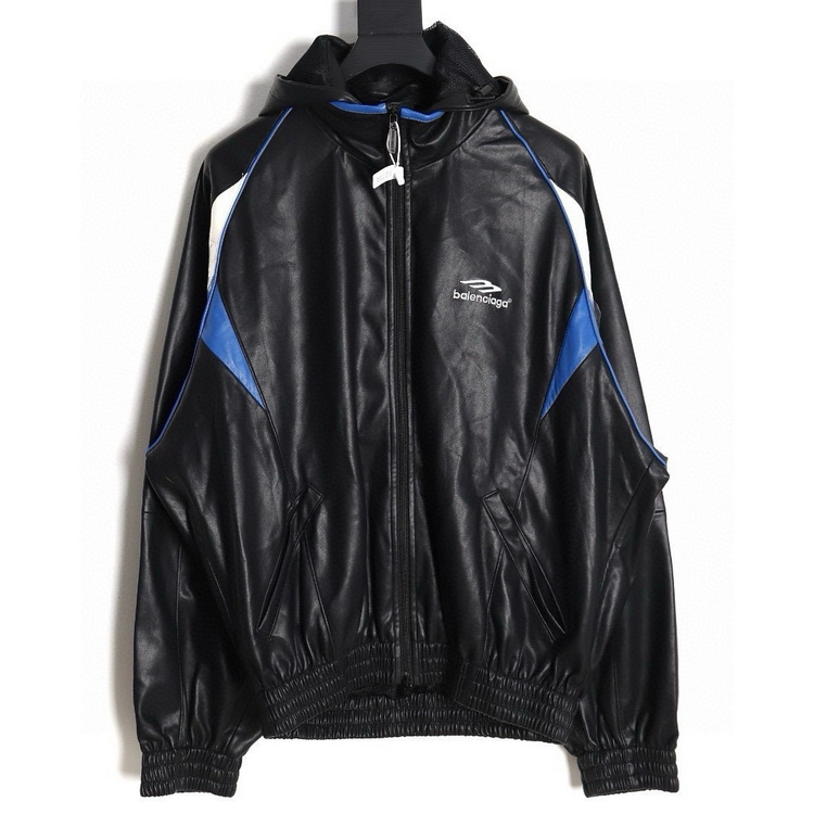 Balenciaga Jacket-163