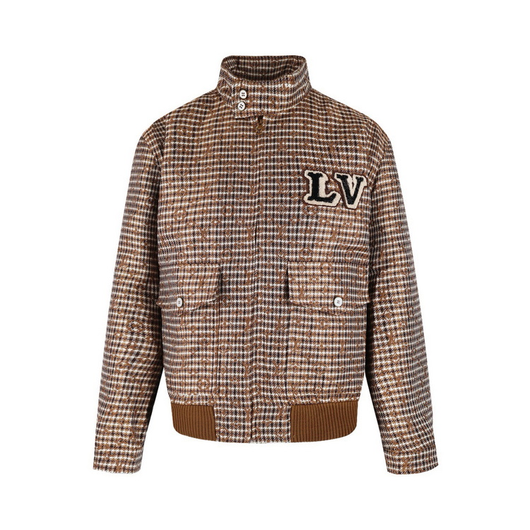 LV Jacket-121