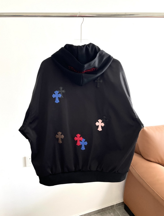 Chrome Hearts Jacket-022