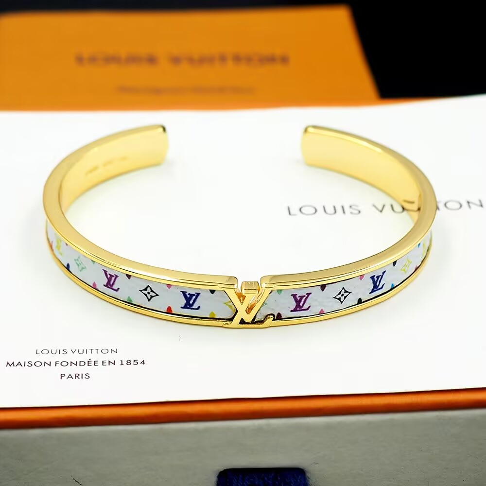 LV Bracelet-006
