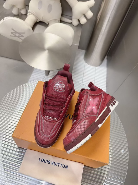 LV Shoes(AAA)-1285