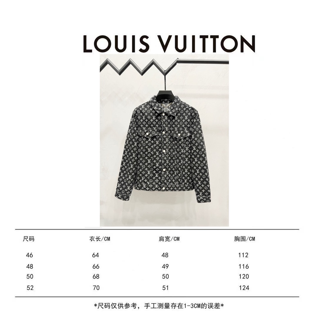 LV Jacket-128