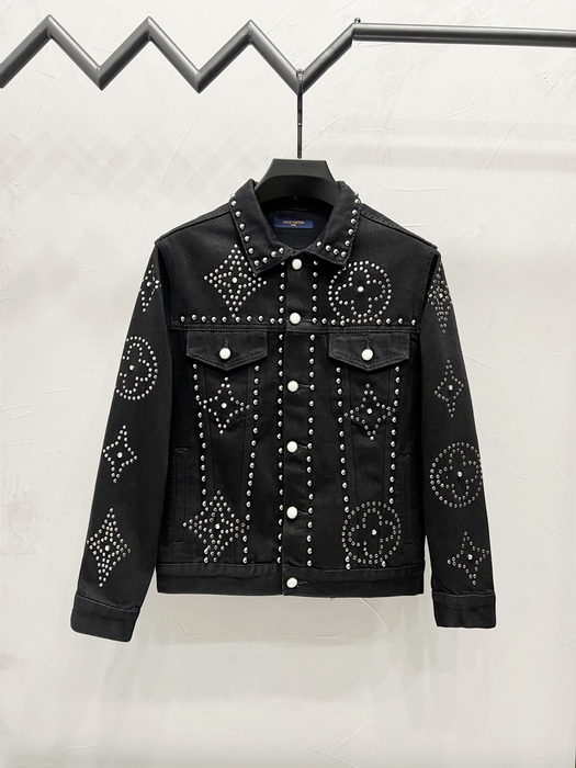 LV Jacket-129