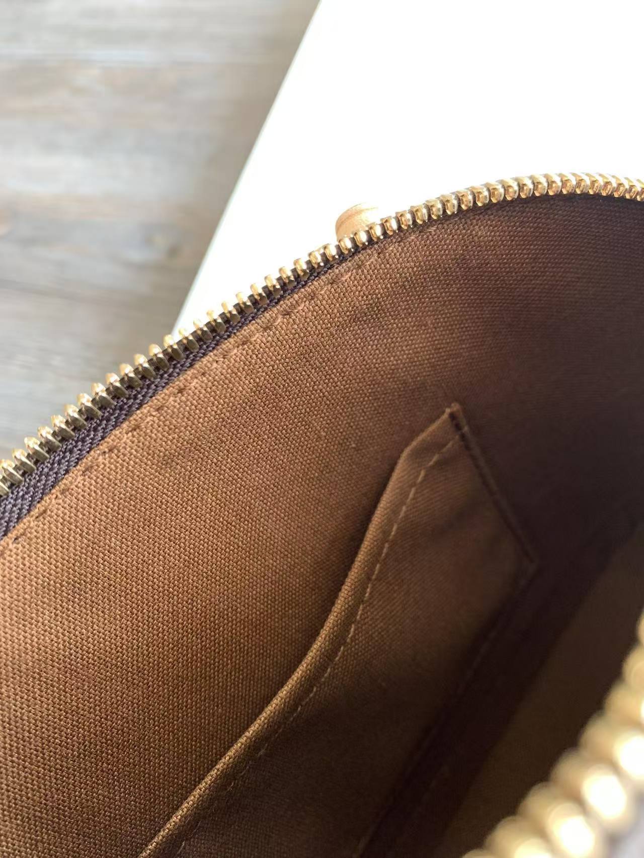 LV Handbags AAA(Women)-2028