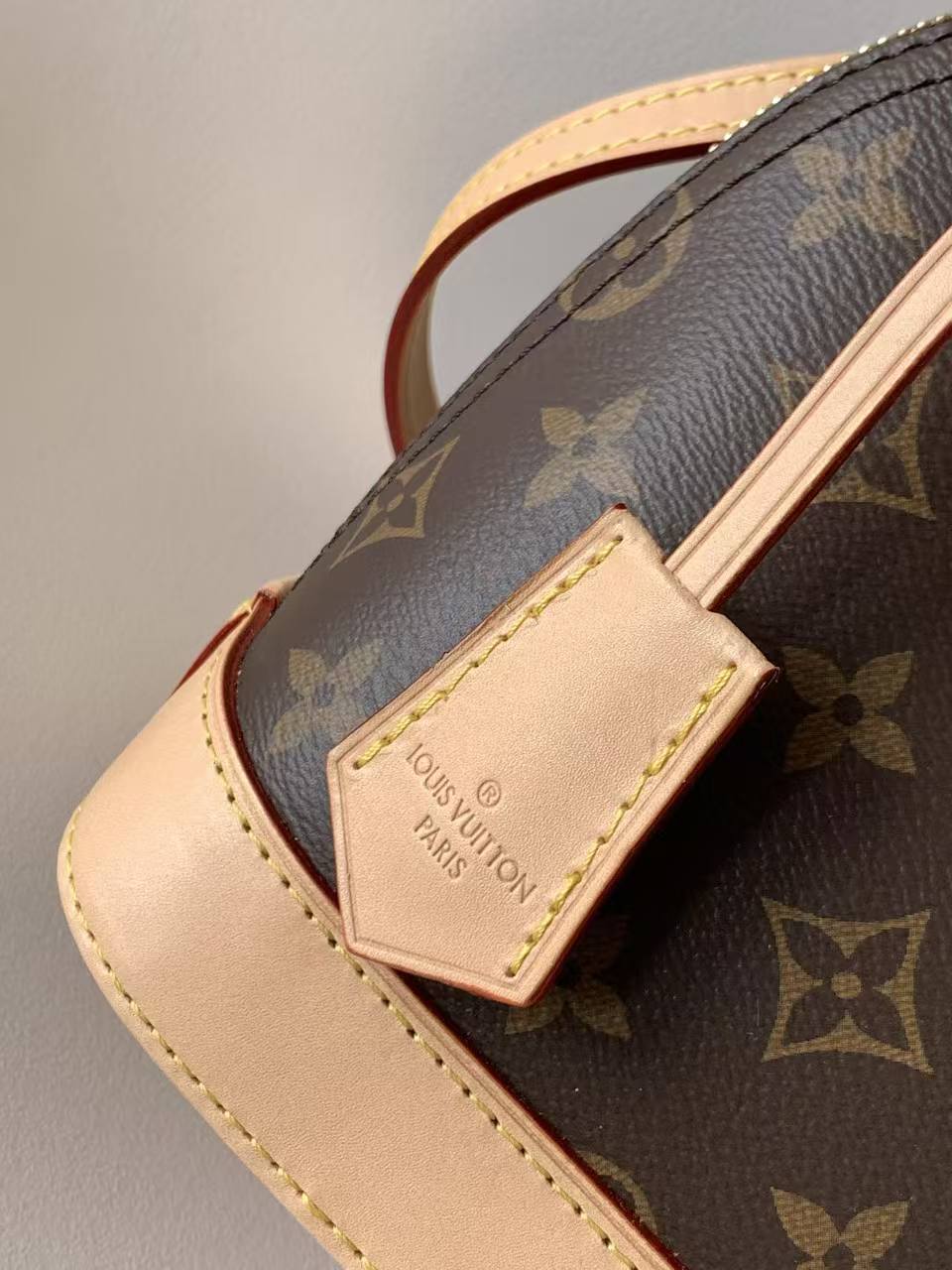 LV Handbags AAA(Women)-2028