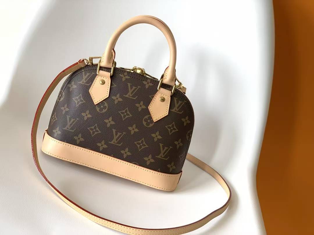 LV Handbags AAA(Women)-2028