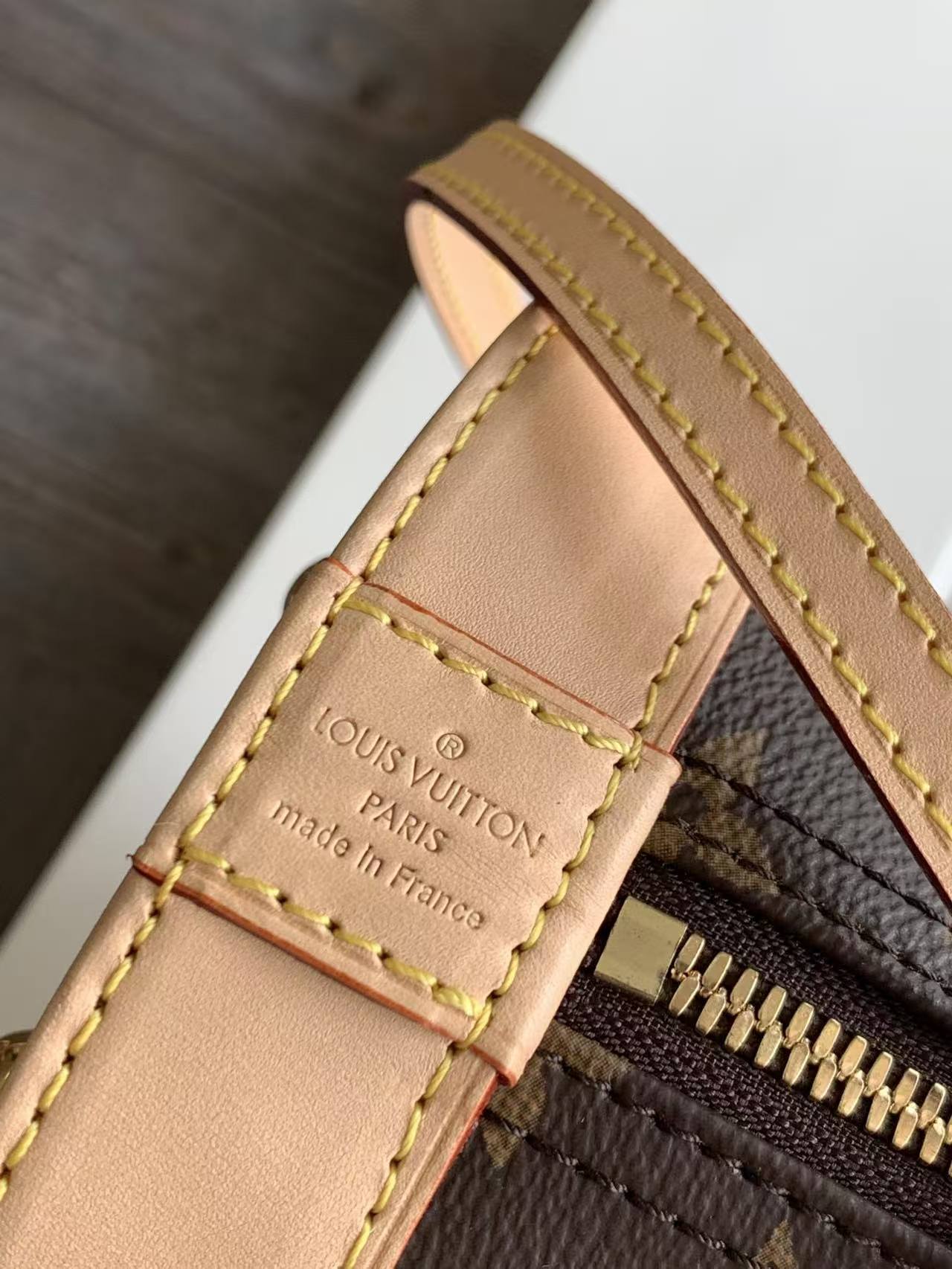 LV Handbags AAA(Women)-2028