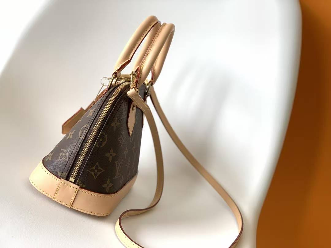 LV Handbags AAA(Women)-2028