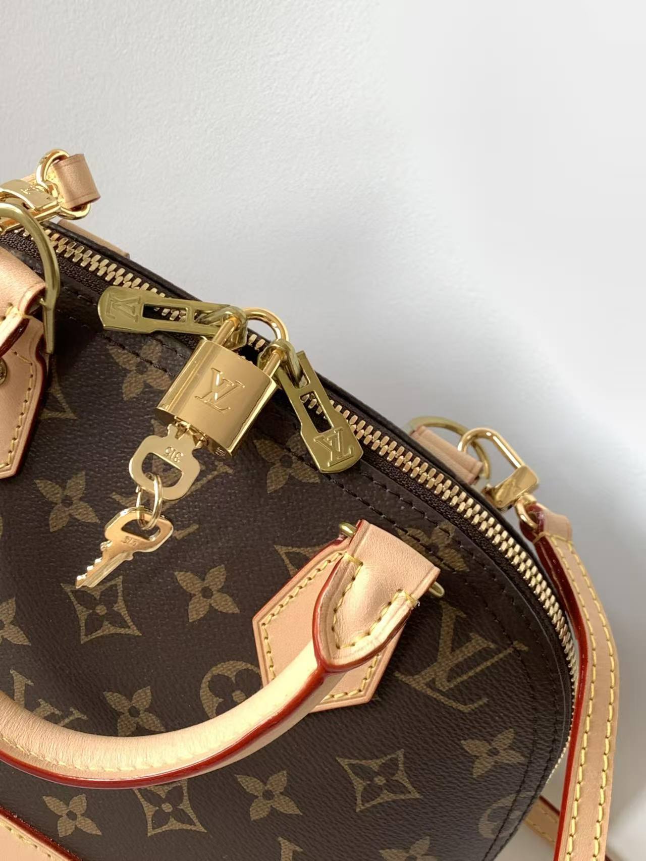 LV Handbags AAA(Women)-2028