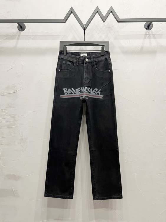 Balenciaga Jeans-004