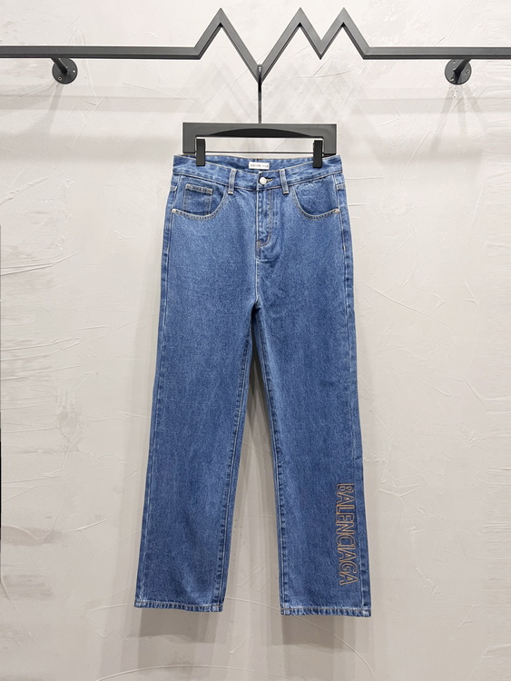 Balenciaga Jeans-014