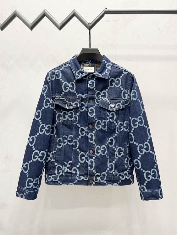 GUCCI Jacket-022