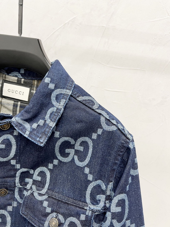 GUCCI Jacket-022