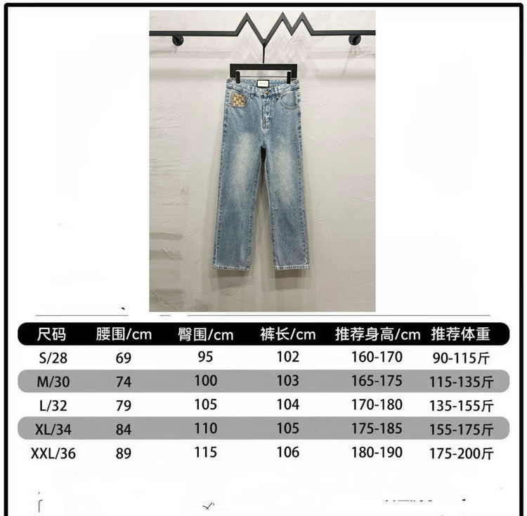 Gucci Jeans-004
