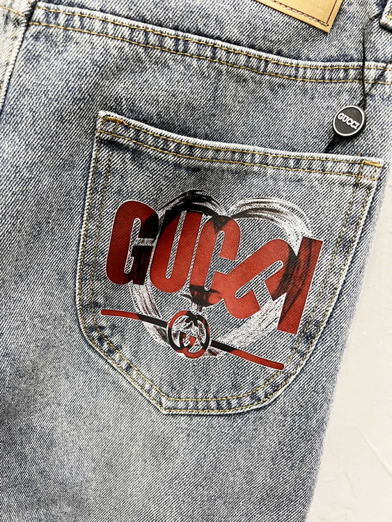 Gucci Jeans-005