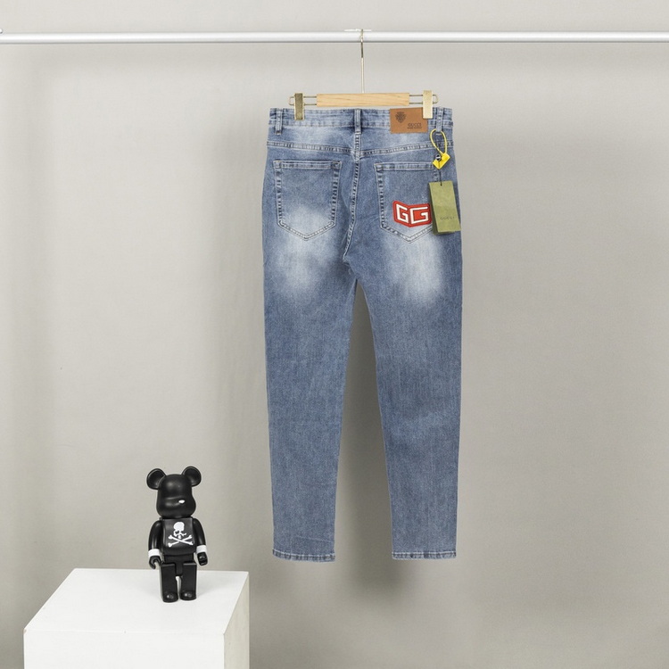 Gucci Jeans-007