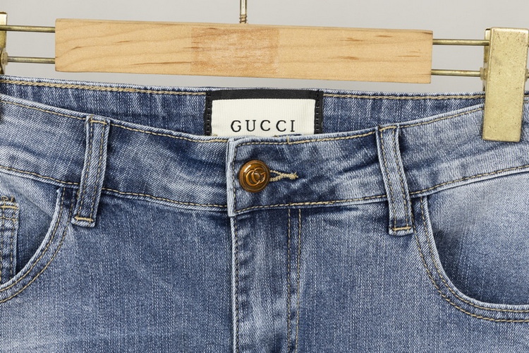 Gucci Jeans-007