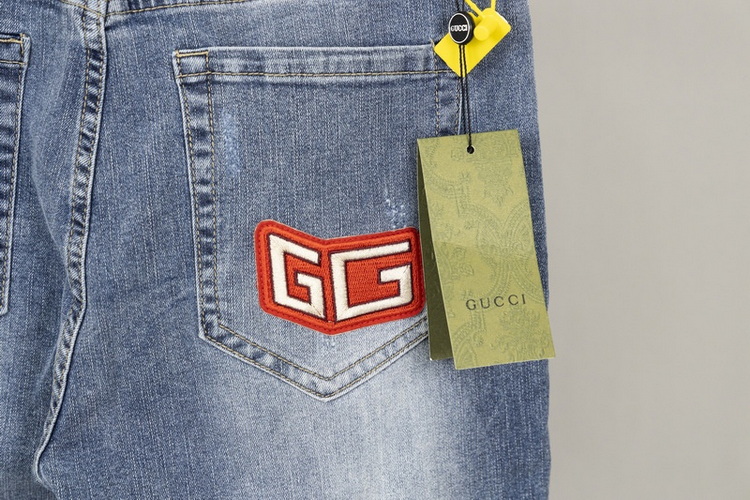Gucci Jeans-007