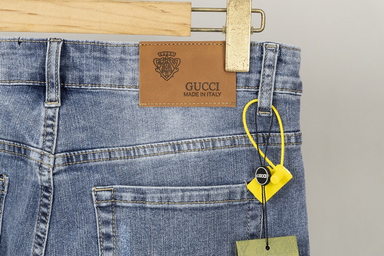 Gucci Jeans-007