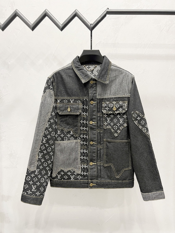LV Jacket-153