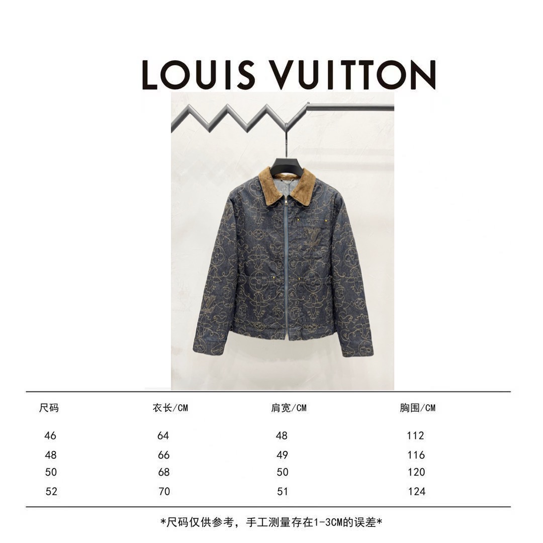 LV Jacket-166