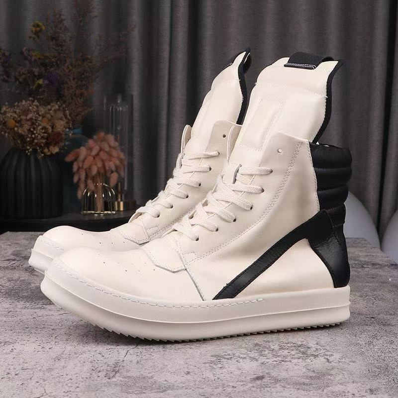 Rick Owens Shoes(AAA)-153