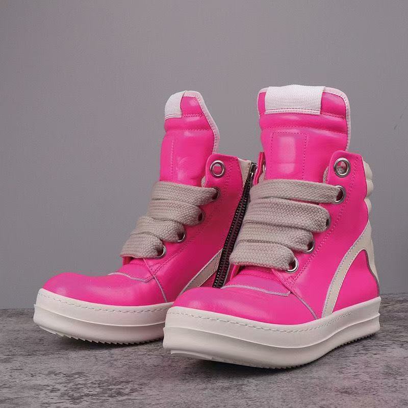 Rick Owens Shoes(AAA)-154