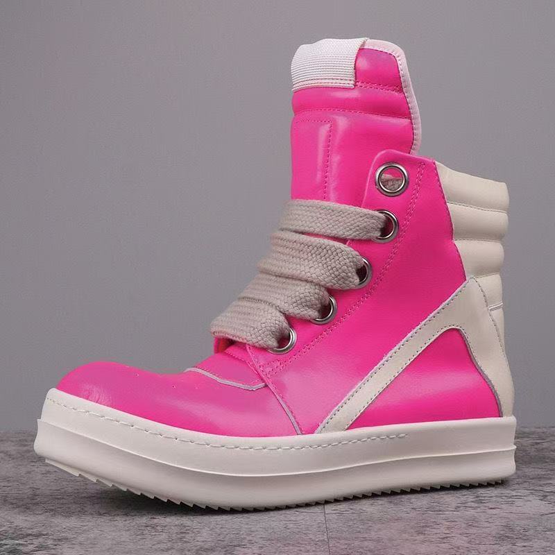 Rick Owens Shoes(AAA)-154