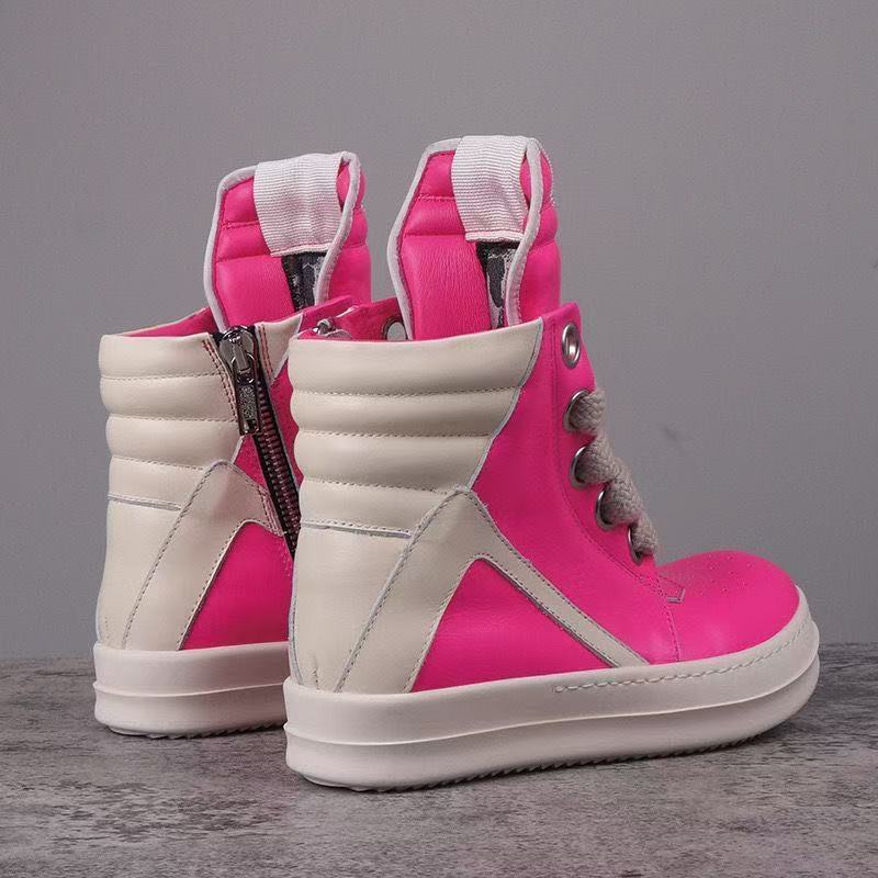 Rick Owens Shoes(AAA)-154