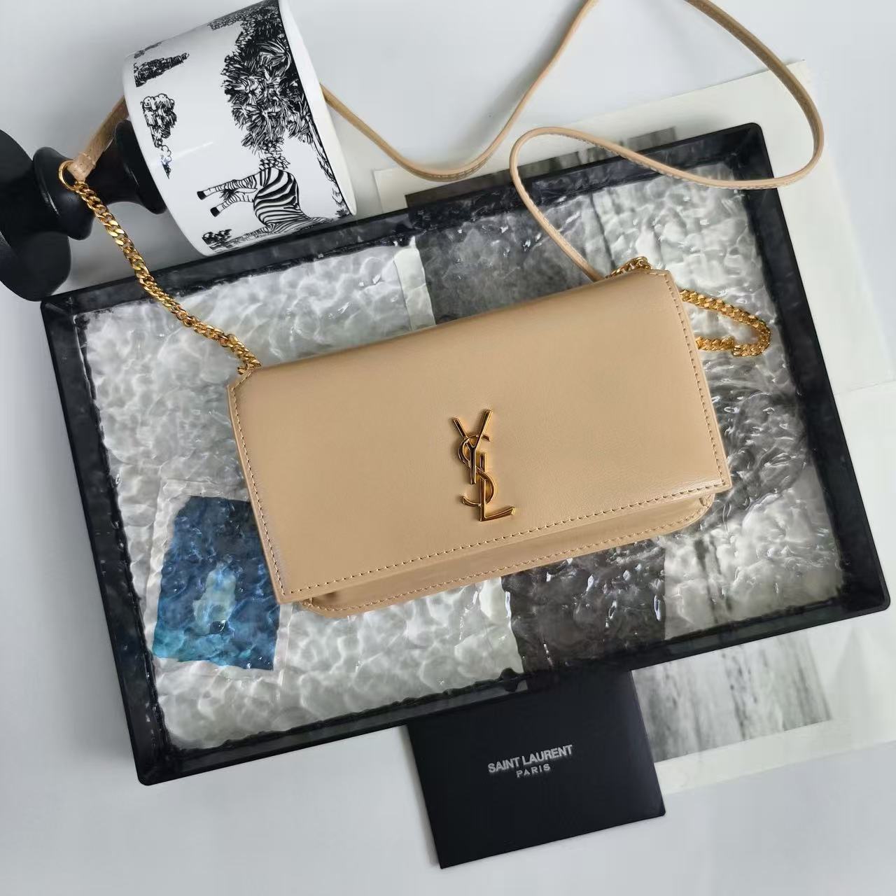 YSL Handbags AAA(Women)-067