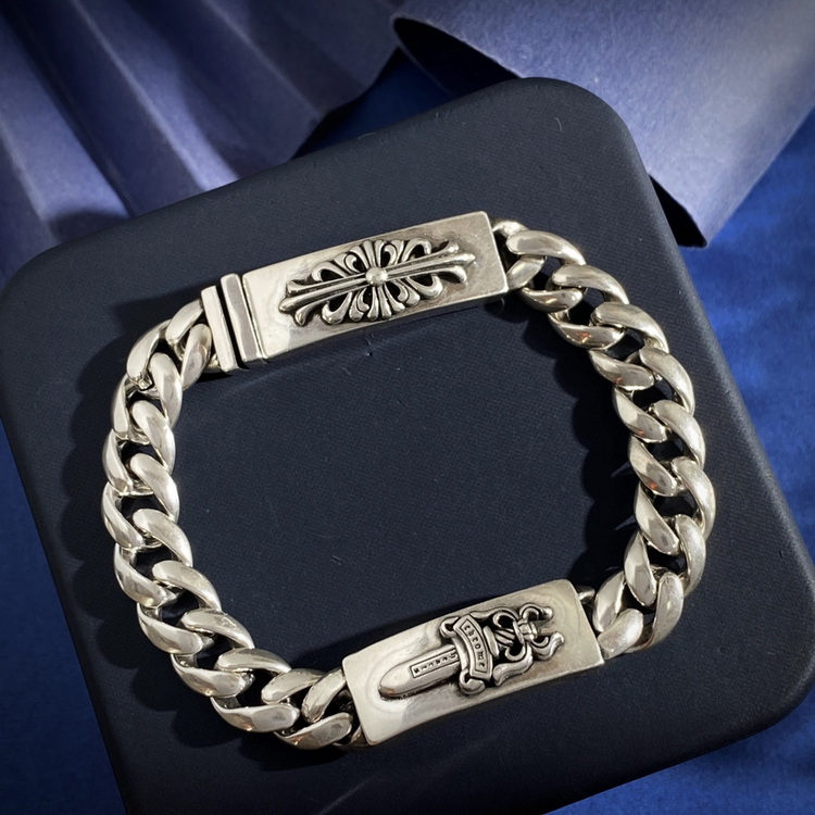 Chrome Hearts Bracelet-005