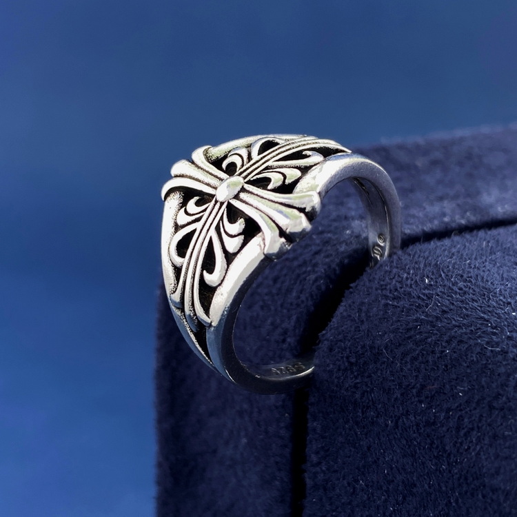 Chrome Hearts Ring-006