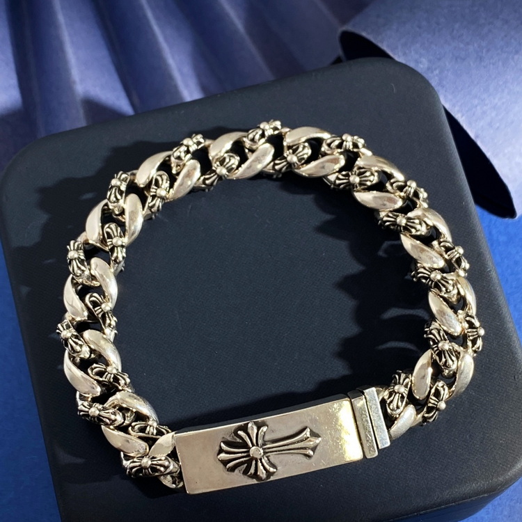 Chrome Hearts Bracelet-011