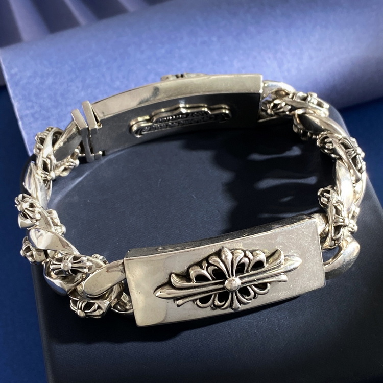 Chrome Hearts Bracelet-004
