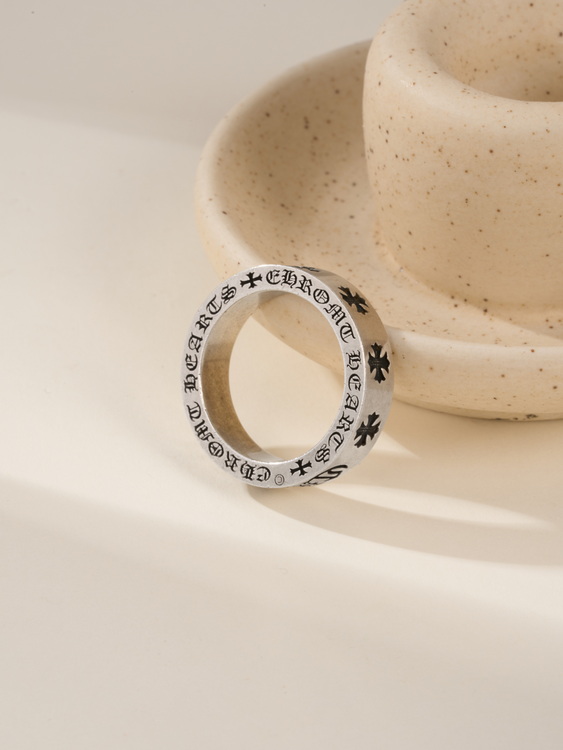 Chrome Hearts Ring-005