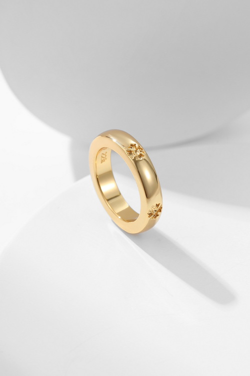 Chrome Hearts Ring-002